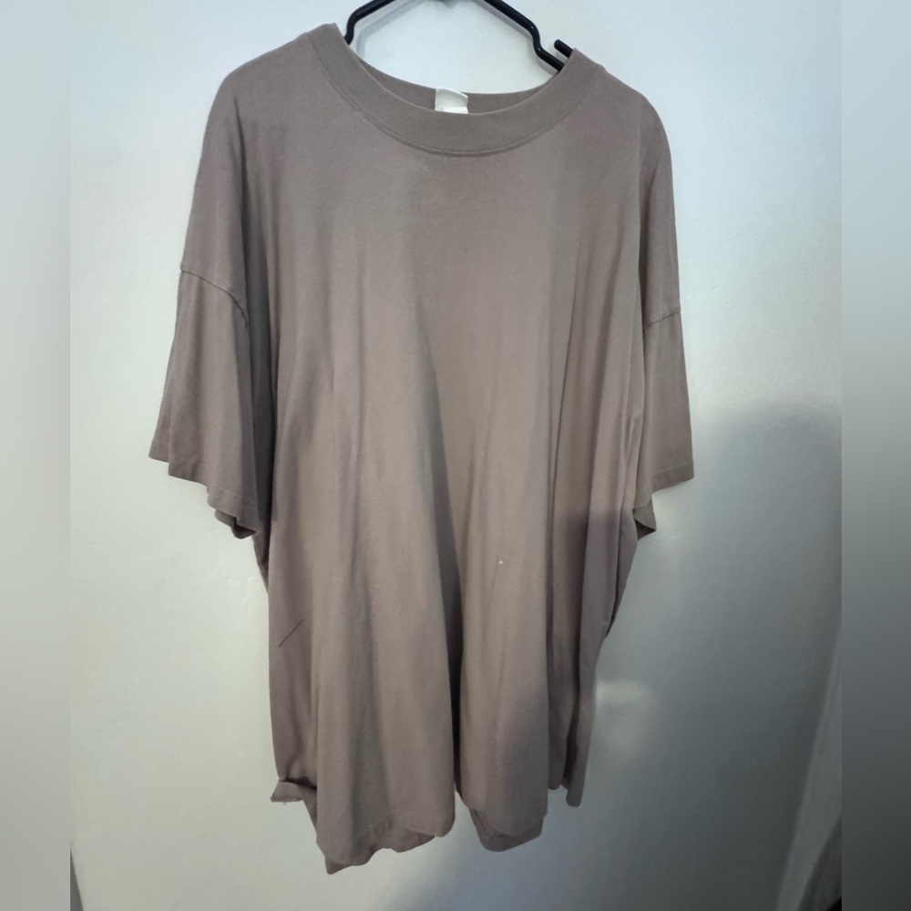 H&M